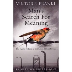 Man's Search For Meaning - Paperback