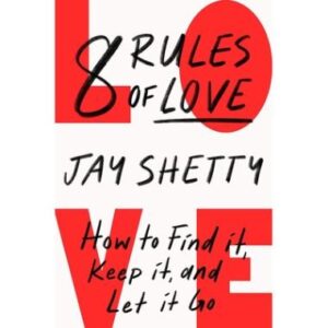 8 Rules of Love - Paperback