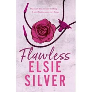 Flawless - Paperback