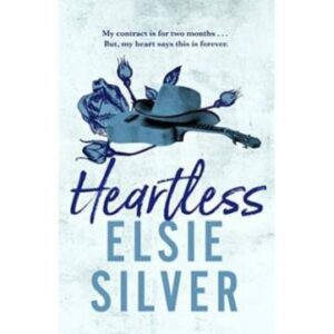 Heartless - Paperback