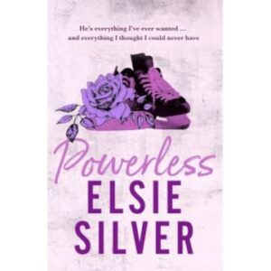 Powerless - Paperback