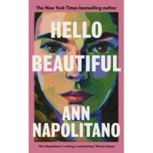HELLO BEAUTIFUL - Paperback