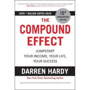 The Compound Effect - Paperback