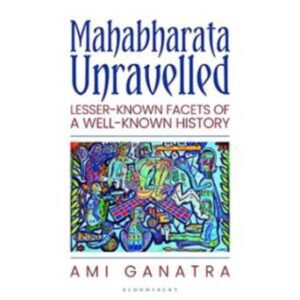 Mahabharat Unravelled - Paperback