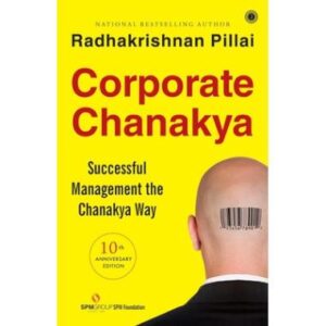 Corporate Chanakya -- Paperback