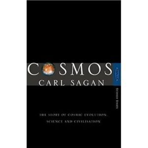 Cosmos - Paperback