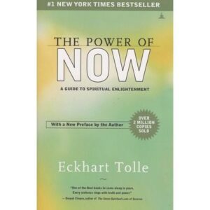 The Power of Now
