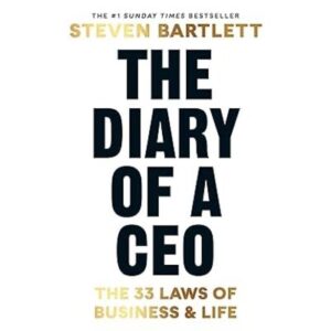 The Diary of a CEO