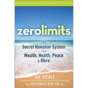 ZeroLimits Paperback