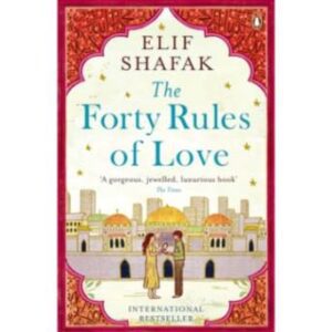 The Forty Rules of Love Paperback