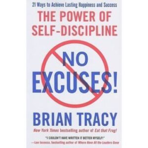 No Excuse - Paperback