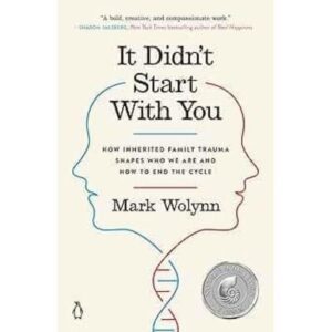 It Didn't Start with You : Paperback