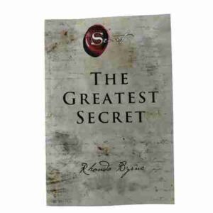 THE GREATEST SECRET Paperback