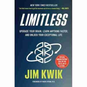 Limitless - Paperback