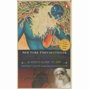Inner Engineering: A Yogi?s Guide to Joy - English [Paperback]