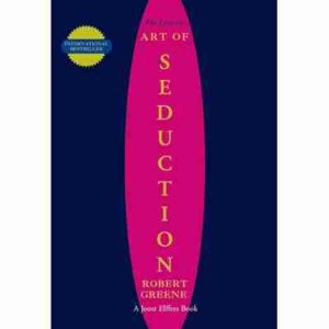 Art of Seduction Paperback ? 1