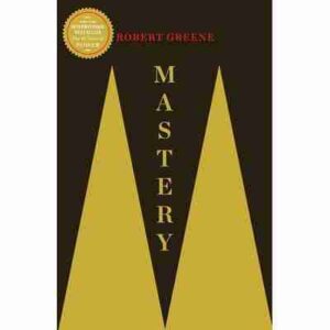 MASTERY Paperback