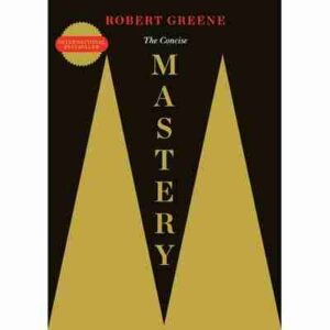 THE CONCISE MASTERY Paperback