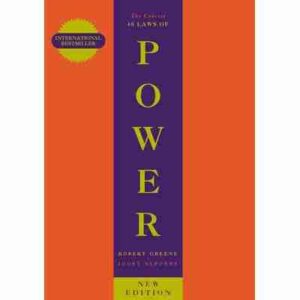 THE CONCISE 48 LAWS OF POWER Paperback