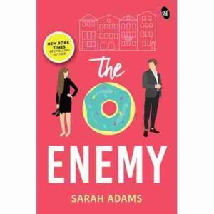 The Enemy Paperback