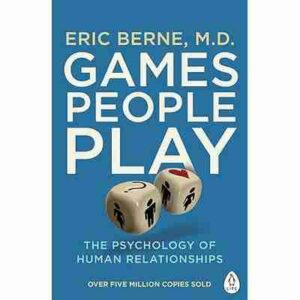 Games People Play (new) Paperback