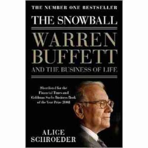 The Snowball Paperback