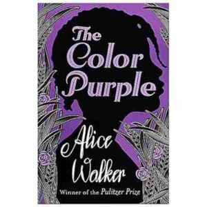 The Color Purple [Paperback]