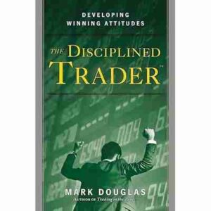 Disciplined Trader [Paperback]