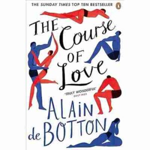 The Course of Love [Paperback]