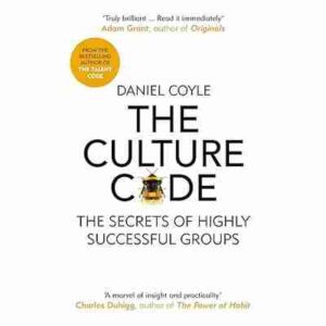 The Culture Code [Paperback]