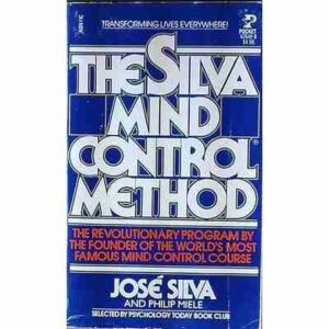 SILVA MIND CONTROL Paperback