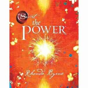 the POWER [Paperback]